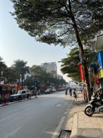 hạ sâu nhà tôn đức thắng , đống đa , dt 63m2, mt 6m , ô tô vào nhà, giá nhỉnh 23 tỷ