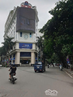 bán gấp nhà mặt phố bà triệu 550m2 x c4 x mt 13m2 giá 265 tỉ có thương lượng.