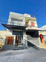 nhà 2 tầng hẻm ô tô 5m, hòn xện, vĩnh hòa, bắc nha trang, giá chỉ 4,8 tỷ