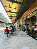 lợi nhuận thuê 9tỷ - bán shophouse celadon city - còn duy nhất 1 căn - mua giá gốc cđt - dt 535m2