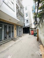 bán nhà trần phú hà đông dt 41/45m x 6t x mt 10m giá 14 tỷ có thương lượng