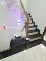 ️️️Nhà Quận 8 Bán Nhanh SHR P.Chánh Hưng Giao Ngay.️️️