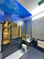 nhà đẹp đón tết lương văn can 4 tầng 6 phòng 56m2 chỉ nhỉnh 4 tỷ