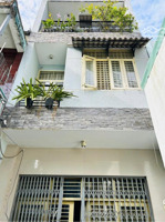 chính chủ gửi bán nhà 68m2 phan tây hồ, p7, pn. hẻm xe hơi vào tận cửa nhà. xây 3 lầu