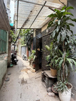 chính chủ bán nhà đường hoàng mai siêu đầu tư xây ccmn, 20mét ra oto trước nhà bagac giá quá rẻ