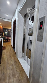 nhà đẹp đón tết - phố kim mã thượng - quận ba đình - kinh doanh - 67 m2 - 6 tầng