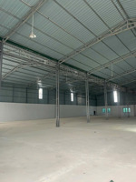 cho thuê kho xưởng tại từ sơn - bắc ninh. diện tích 745m2