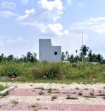 Bán Nền đầu đường A3 KDC Tân Phú - Gần đường Võ Nguyên Giáp