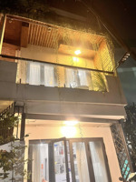 hot! nhà q.10, hoà hảo, 4 tầng, dt 4,5 x 9m. 8tỷ hơn xíu. hẻm xe hơi.