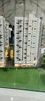 bán căn hộ 2pn, 2wc, 50m2 tại destino centro, 32 triệu/m2