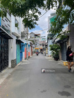 chdv 10pn, hđt 38tr/th - nhà 2 mt trần kế xương, bt sát phú nhuận - dt: 4x16m, 5 tầng - 15 tỷ tl