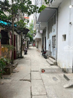 bán nhà riêng phố yên lãng, đống đa - dt 65m2 * 4t, ngõ thông phân lô - 14,8 tỷ sổ chính chủ