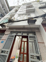 bán nhà phố doãn kế thiện, dt 34m , 5 tầng giá 9,5 tỷ