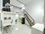 cho thuê duplex 30m2 gần homyland - full nội thất ngay quận 2