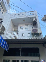 bán nhà quang trung gần co.op mart gò vấp 60m² chỉ 5.2 tỷ chủ gấp, thương lượng mạnh