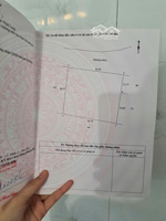 chính chủ bán đất vĩnh long đông bình bình minh gần tp sa đéc 30x34,9m giá 3,6 tỷ chốt 