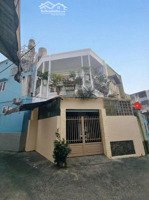 nhà 2 tầng hoàng diệu 2 ngay đại học ngân hàng 58m2 hẻm ô tô chỉ 5,8 tỷ