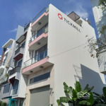 nhà ngay cầu an lộc, giáp gò vấp, giá: 6.6 tỷ