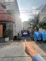 bán đất thổ cư 80 m2 dương đình hội xây dựng tự do chỉ 5.8 tỷ