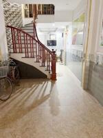 Nhà ngõ thông, kinh doanh, dòng tiền ổn định