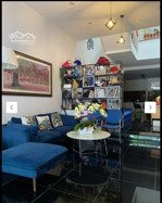 giảm sốc 1,5 tỷ nhà mặt tiền nguyễn thái học thổ cư 100% kinh doanh đỉnh, giá tốt chỉ 16,5 tỷ