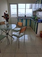cần cho thuê căn hộ tân thịnh lợi cư xá phú lâm q6 diện tích 75m2, 2 phòng ngủ,2wc trang b