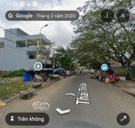 bán đất đường thái thị bôi - khu đô thị số 9, điện ngọc - đường 22m