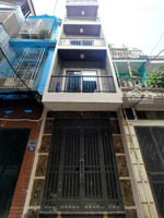 phố luạ- vạn phúc- 41m2- ô tô đỗ cửa- 2 mặt ngõ thông- tháng máy- mới xây 5t