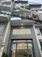 hàng đẹp trước tết. nhà 49m2 nguyễn thiện thuật, q3 - xây 4 tầng đúc. hẻm 5m thông tứ hướng, sổ sẵn