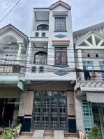 Nhà 1 trệt 2 lầu khu dân cư 91B - Gần bệnh viện đa khoa Trung Ương Cần Thơ