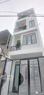 bán nhà mới 100% full nội thất vào ở ngay - trịnh thị miếng - ngã 3 bầu - 5.15 tỷ