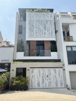 bán nhà phố 5x20(100m2) hầm 4 tầng đường nguyễn quý đức - 25 tỷ