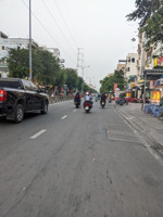 nhà mới q6 - gần 3/2 - 4 tầng - hẻm 3m - giá 3 tỷ99