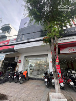 bán nhà mặt tiền kinh doanh tốt đường thái nguyên nha trang giá tốt chỉ 25 tỷ
