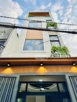 hiếm - 4 tầng lầu đúc - 3 phòng ngủ - hoàn công đầy đủ - đường số 2 - ngay chợ xóm mới - thống nhất