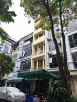 bán chung cư mini 58,5m2, 28 tỷ, 8pn, 5wc ở trung hòa, cầu giấy, hà nội - view đẹp, uy tín