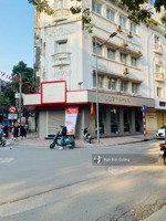 cho thuê nhà mặt phố nguyễn văn cừ 250m mt 12m hợp kinh doanh cafe, trà sữa, showroom 