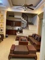 bán nhà cầu giấy, ngõ thông, gần phố, tiện ích, ở sướng, cực yên tĩnh