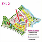 bán đất khu đô thị long hưng sản phẩm đẹp khu 2