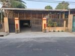 Nhà và đất gần KCN Trảng Bàng, Tây Ninh. 9x80 có thổ. 2,5 tỷ