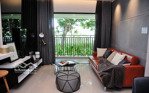 bán nhanh căn hộ the view quận 7. diện tích 91m² bán 7.750 tỷ
