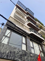 bán nhà tư đình, cổ linh, 60m2, 6 tầng, giá 18.6 tỷ, gara ô tô thang máy, full nội thất đẹp, gần hồ