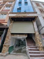 p/lô, ô tô tránh, hoàng quốc việt, 80m2, 8t, ở + k/doanh đỉnh cao, chỉ 45 tỷ.