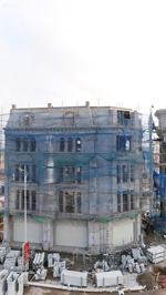 shophouse chỉ từ 13 tỷ trục chính trần hưng đạo 48m