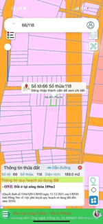 bán đất thổ cư 100% an phước long thành, 189m2, sổ riêng, kế bên ecotown, giá 4 tỷ