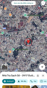 giá tốt nhất tăng nhơn phú b, full thổ xây cao tầng