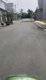 đất nền oto vào tận đất đường long phước q9 giá 3 tỷ 2 tl