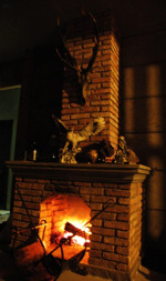 bán biệt thự kiểu pháp cổ với vườn cây lâu năm mặt tiền 20.5m đường quốc lộ 27