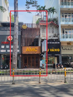 bán nhà mặt tiền 296bis trần hưng đạo, q.1, dt 3,58 x2 1,38m _ giá 42 tỷ