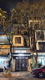 cho thuê nhà 39 lê văn hưu phường ngũ hành sơn đà nẵng